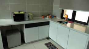 D Wharf Serviced Residence Port Dickson (Private Condo) Duplex